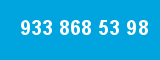 933 868 53 98